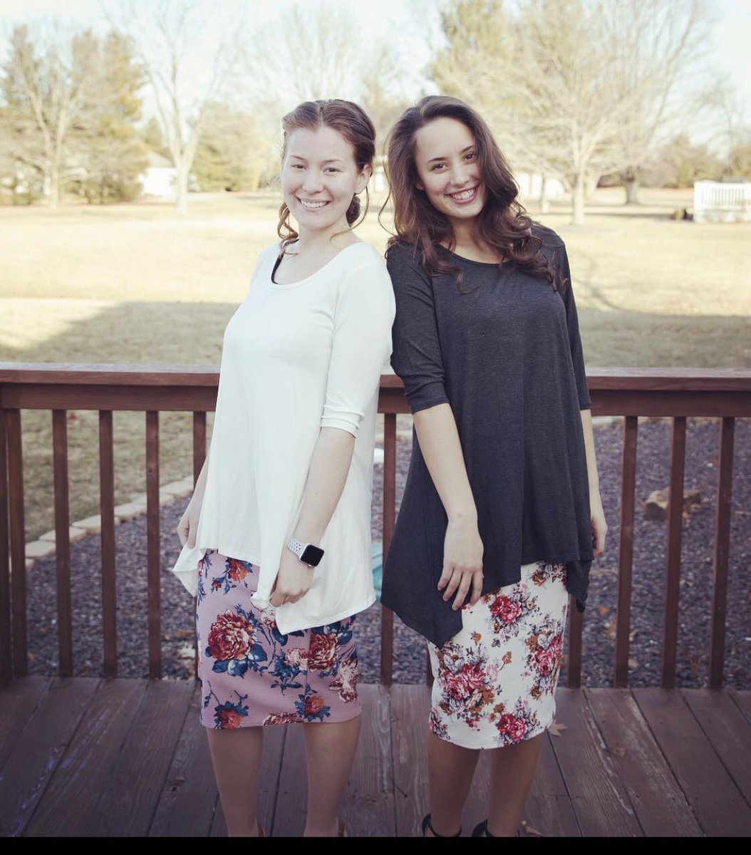 modestdirect's tweet photo. We are loving all things Floral over here! These are available to add to your spring wardrobe @ https://t.co/XScHqnO7hd!
.
.
.
#floral #skirts #models #modesty #tunics #spring #sun #modestdirect #modest #ootd #fashion #fashionblog https://t.co/eavnUPBdLq