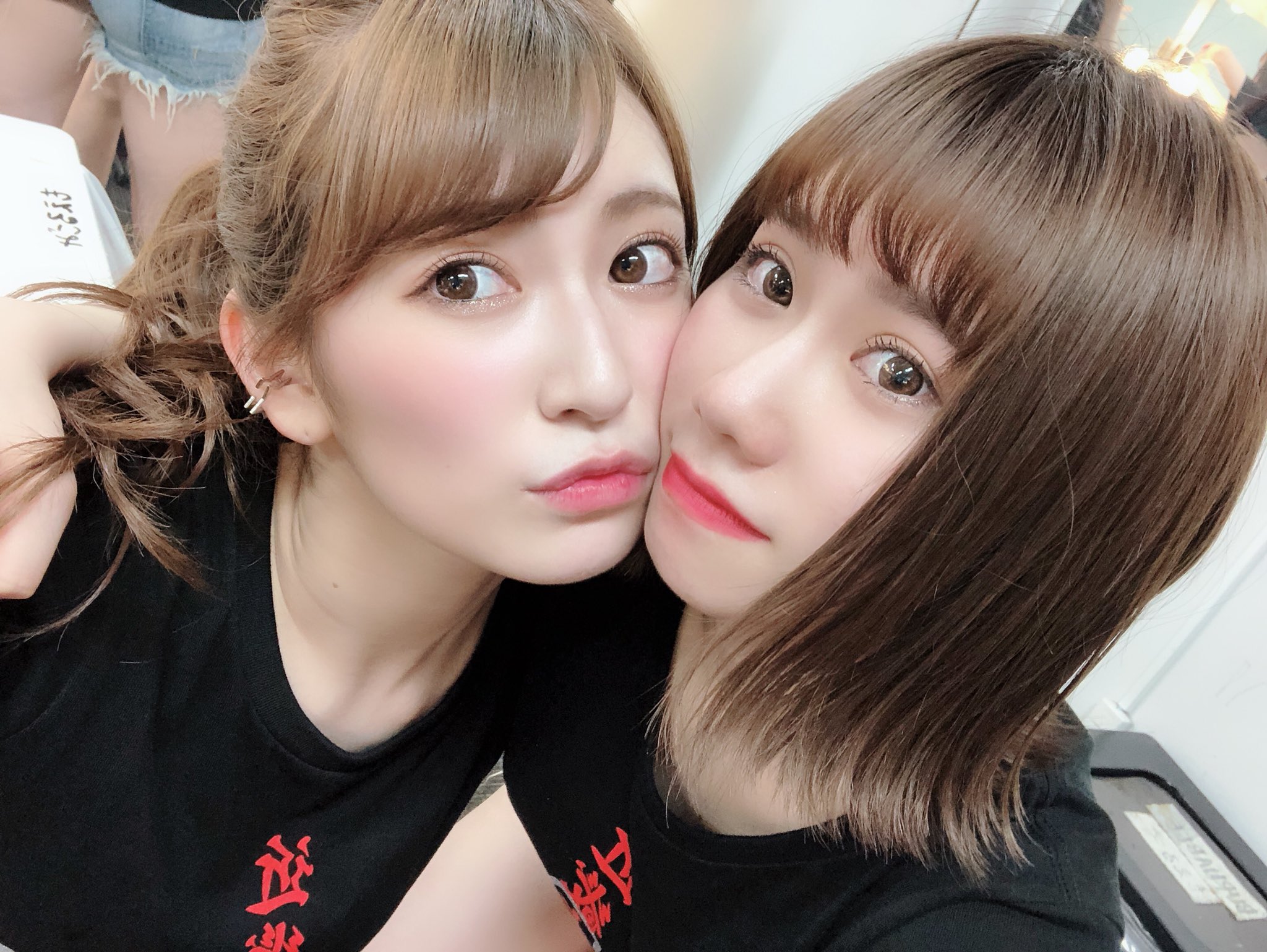 吉田朱里 yoshida akari on X: 
