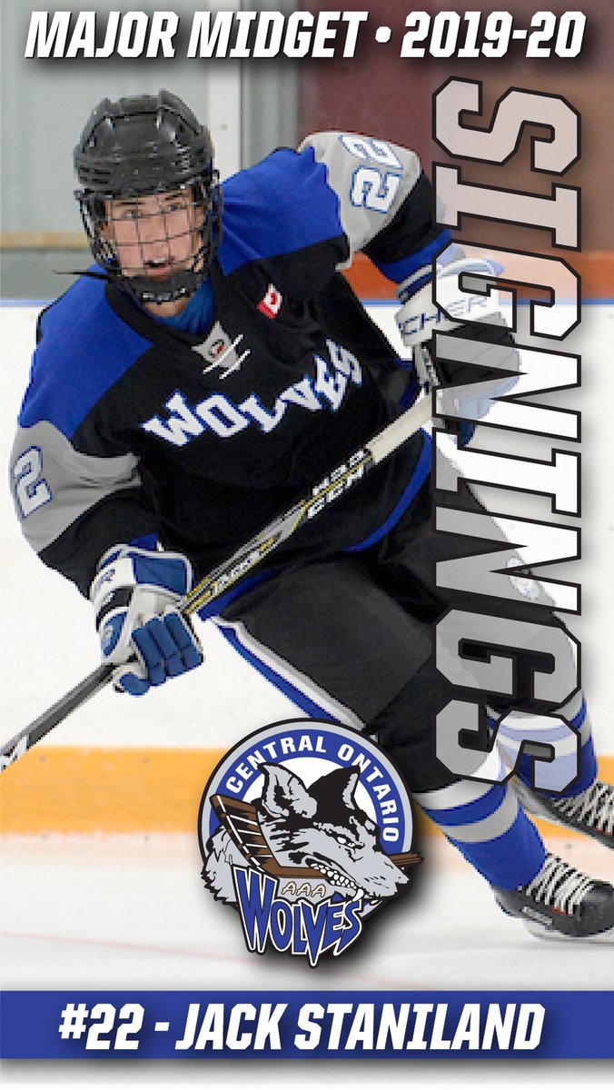 Central Ont Wolves U18 tweet media