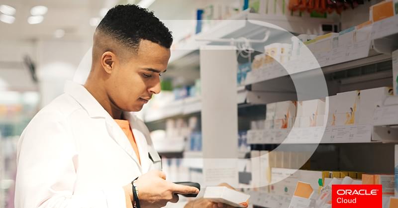 oraclemidsize's tweet image. National Pharmacies uses Oracle Autonomous Database for transaction processing to give healthcare professionals a single-patient view. #autonomousdatabase #transactionprocessing ora.cl/mM2lX