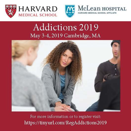 McLeanEducation's tweet photo. .@HarvardMed & @McLeanhospital’s Addictions 2019 conference learn about ‘Working with the Geriatric Population’ from Dr. Olivera J. Bogunovic. https://t.co/Z9WMqNzfo9 #McLeanAddictions @ChrisPalmerMD @MassHHS @MassDPH @SubstanceAbuseJ @CADCA @AORecovery @NASWNews @NAADAC https://t.co/XgM5HRK0B8