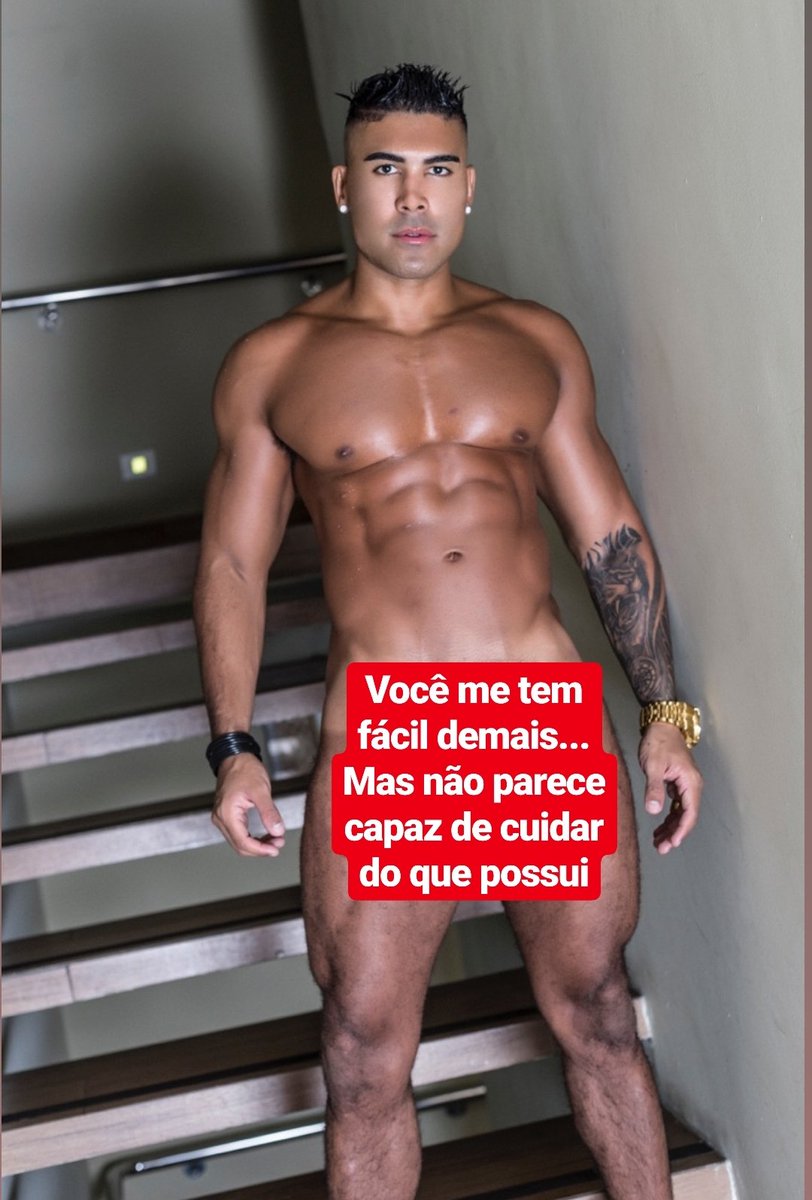 minotaurofans5's tweet photo. 💦Quer ver sem o texto ??? Kkkk então dá RT 😈🔥🔥🔥🔥 https://t.co/4IMKkiVxyk