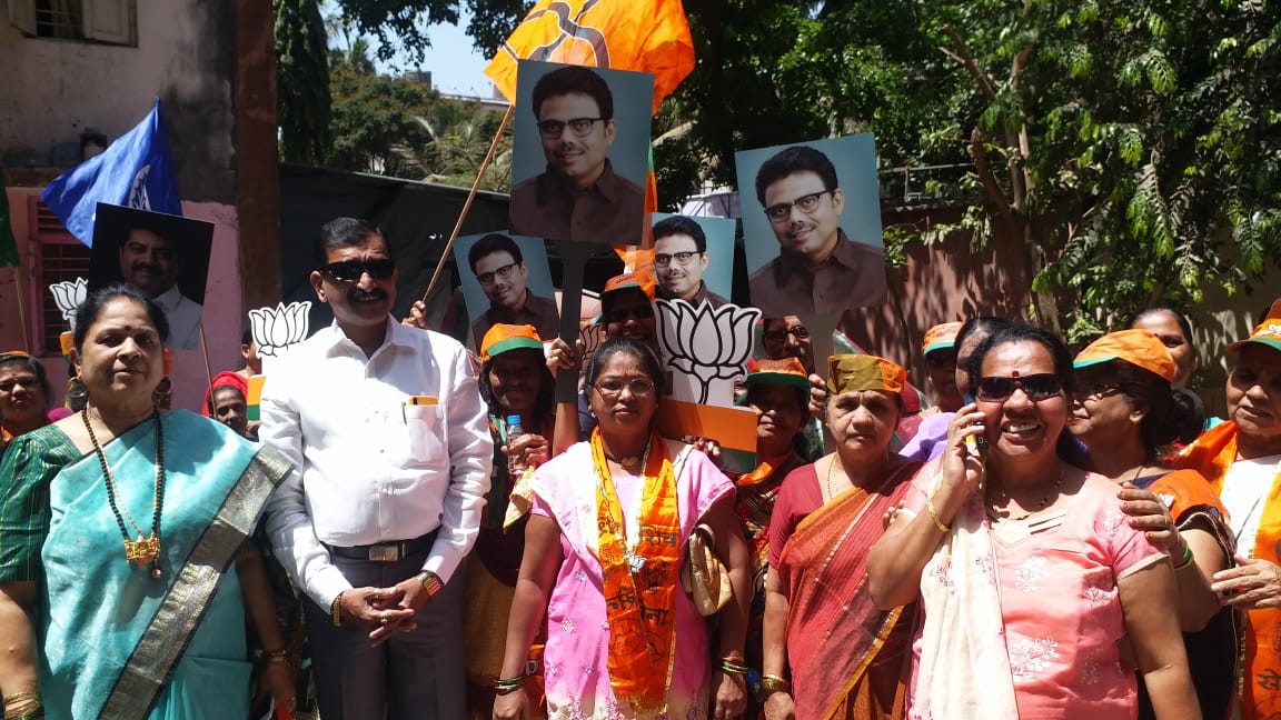 Sunil Raut (@SunilBhauRaut) | Twitter