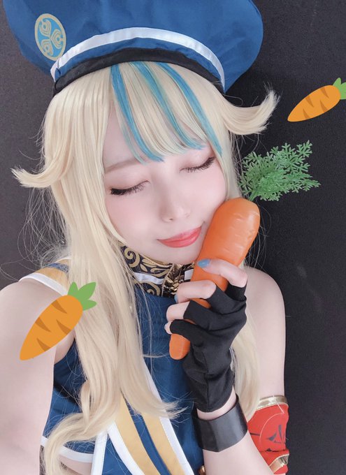 コスプレイヤーななひらなつ。のTwitter画像51