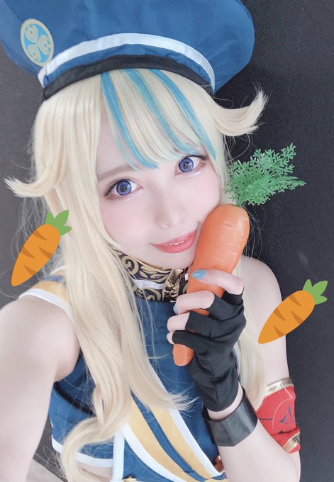 コスプレイヤーななひらなつ。のTwitter画像50