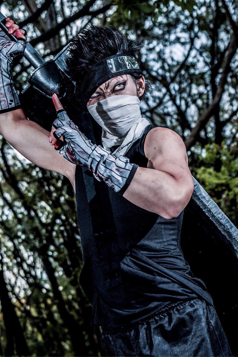 ユウキ 低浮上 Naruto Cosplay 桃地再不斬 オレは理想のために闘ってきた そしてそれはこれからも変わらん Photo By 英さん Konoki Ggrks Naruto コスプレ 桃地再不斬 ユウキコス つるコス T Co Hciq7w21f7 Twitter ユウキ 低浮上 Naruto Cosplay 桃地再不斬 オレは理想のために闘ってきた そしてそれはこれからも変わらん Photo By 英さん Konoki Ggrks Naruto コスプレ 桃地再不斬 ユウキコス つるコス T Co Hciq7w21f7 Twitter