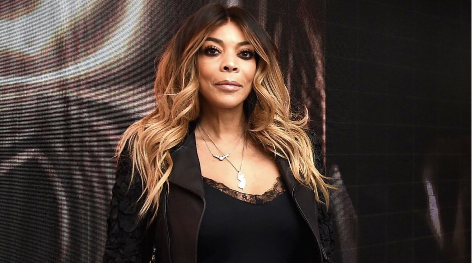 ShawnFlournoy's tweet photo. 🚗 Wendy is not playing! Divorce papers have been filed, Husband has been fired as executive producer & mistress’s new luxury car has been repossessed. Apparently enough is enough! #wendywilliams #rickysmileymorningshow https://t.co/I4Di9gmlDV