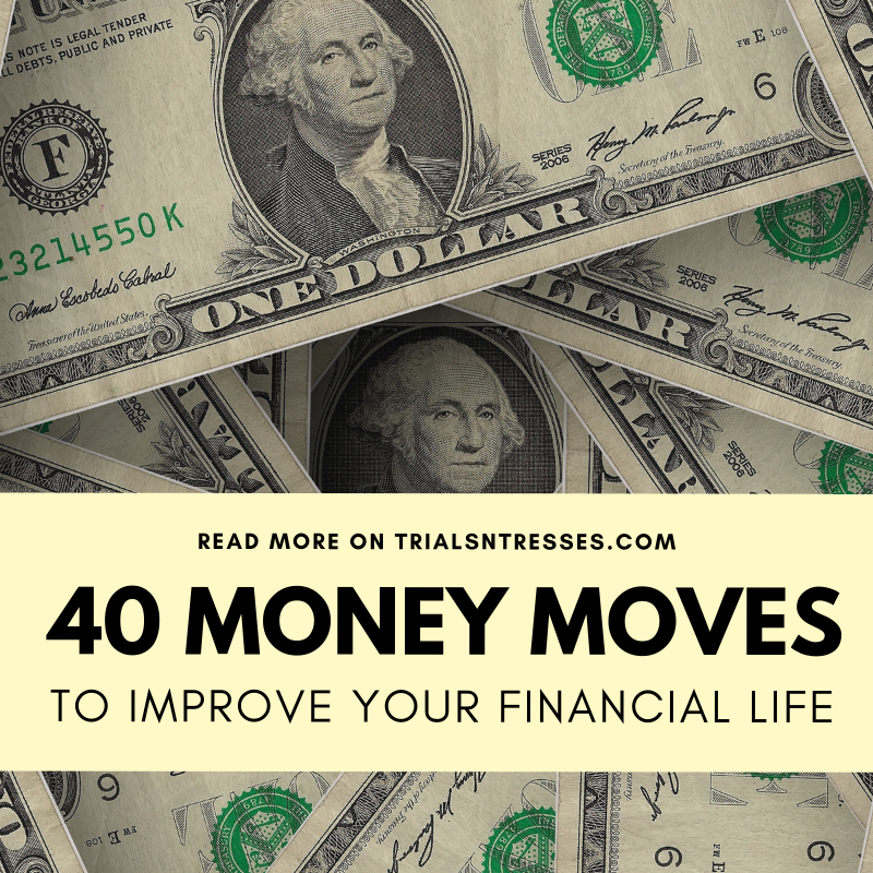 trialsntresses's tweet photo. 40 Money Moves To Improve Your Financial Life - Trials N Tresses https://t.co/bYmsWtxvYC #financialliteracy https://t.co/qxxoC9cf7X