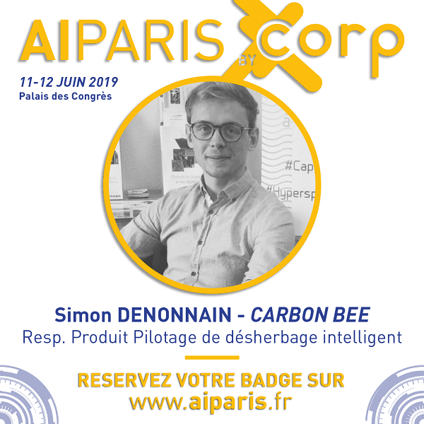 AI PARIS tweet media