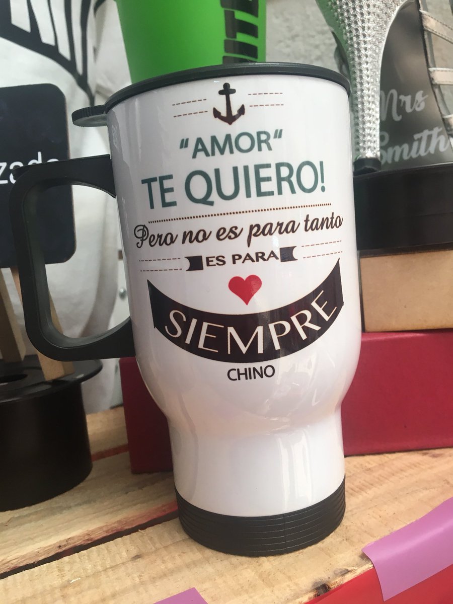 sayaka_collin's tweet photo. Termo taza personalizado con tu imagen o foto favorita, visítanos en Shopping Plaza #lomasverdes #FelizMiercoles #CdSatelite #Naucalpan https://t.co/ysEmucts6u