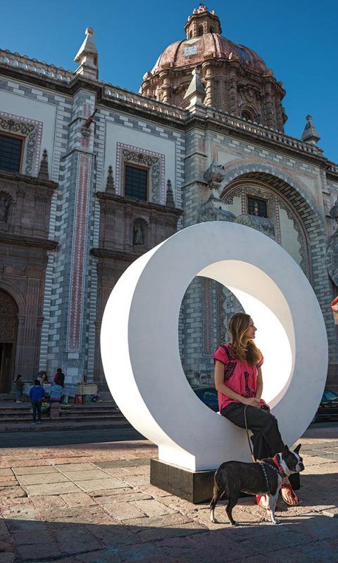 mexdesconocido's tweet photo. Conoce la procesión de Semana Santa en Querétaro. Aquí te contamos de qué va este evento. https://t.co/rz0BR1xDYi https://t.co/H44BbpFD5D