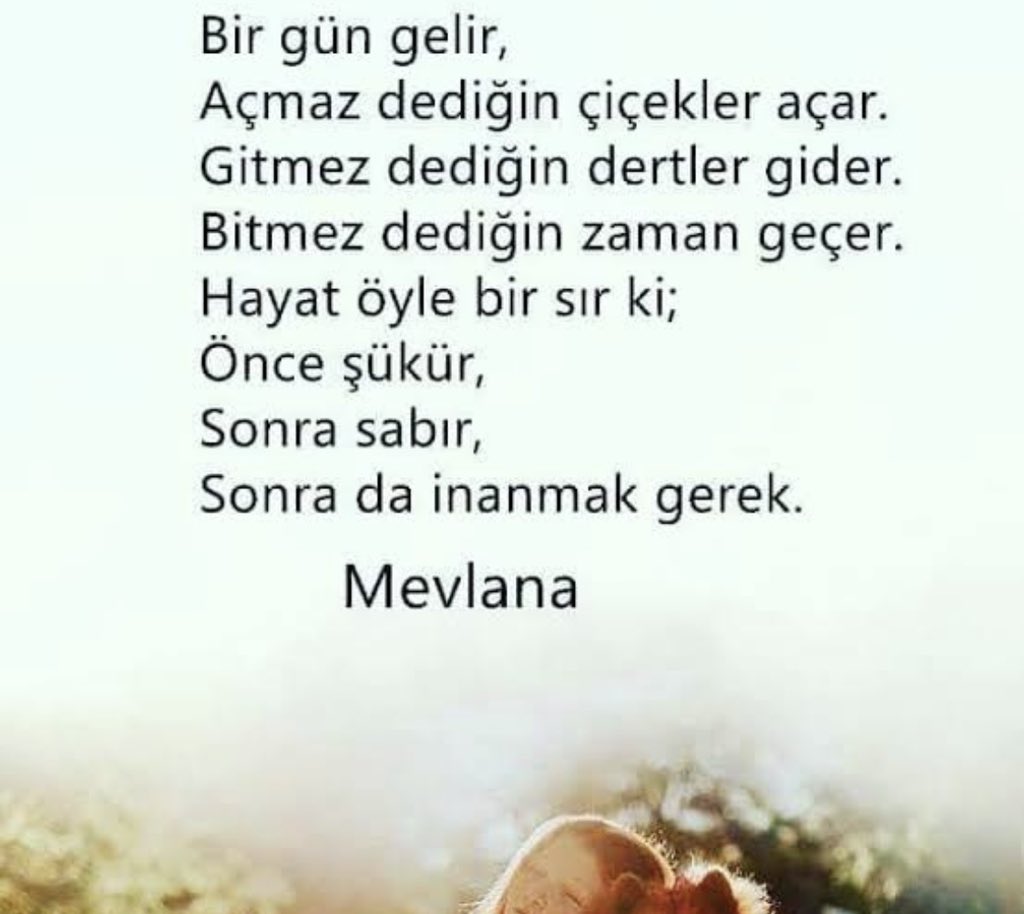 Cümleten hayırlı geceler dilerim. Allah a emanet olun inşallah. Bu akşam yorgunum erken ayrılıyorum. Kalın sağlıcakla.