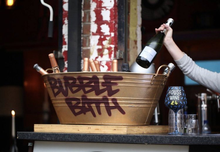 Street Vin tweet media