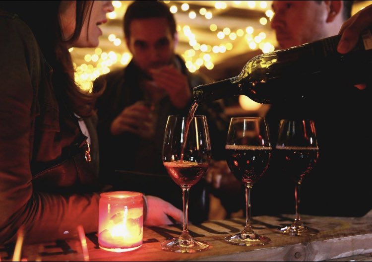 Street Vin tweet media