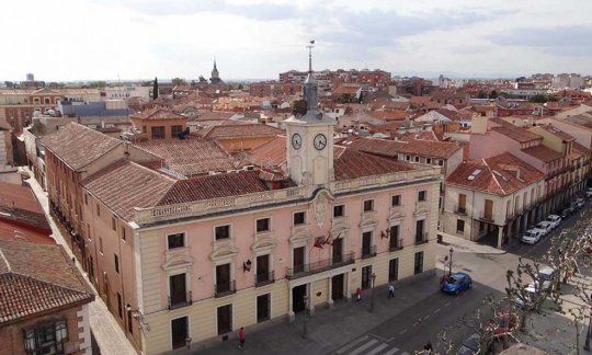 Troposfera's tweet image. Comunidad de #Madrid: el Ayuntamiento de Alcalá de Henares (@AytoAlcalaH) aprueba inicialmente el #ProtocoloContaminación ante episodios por #NO2
troposfera.org/news/16121/39/…
#CalidadDelAire #Salud
