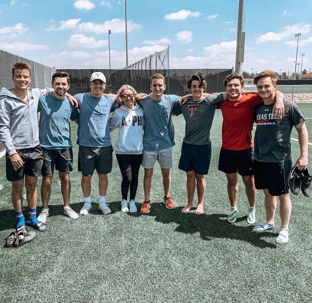 Texas Tech Alpha Phi tweet media