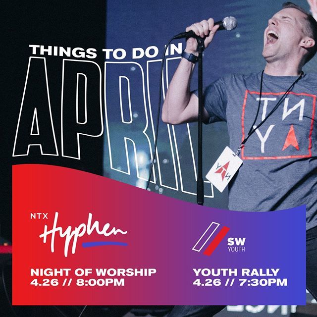 NTY Ministries tweet media