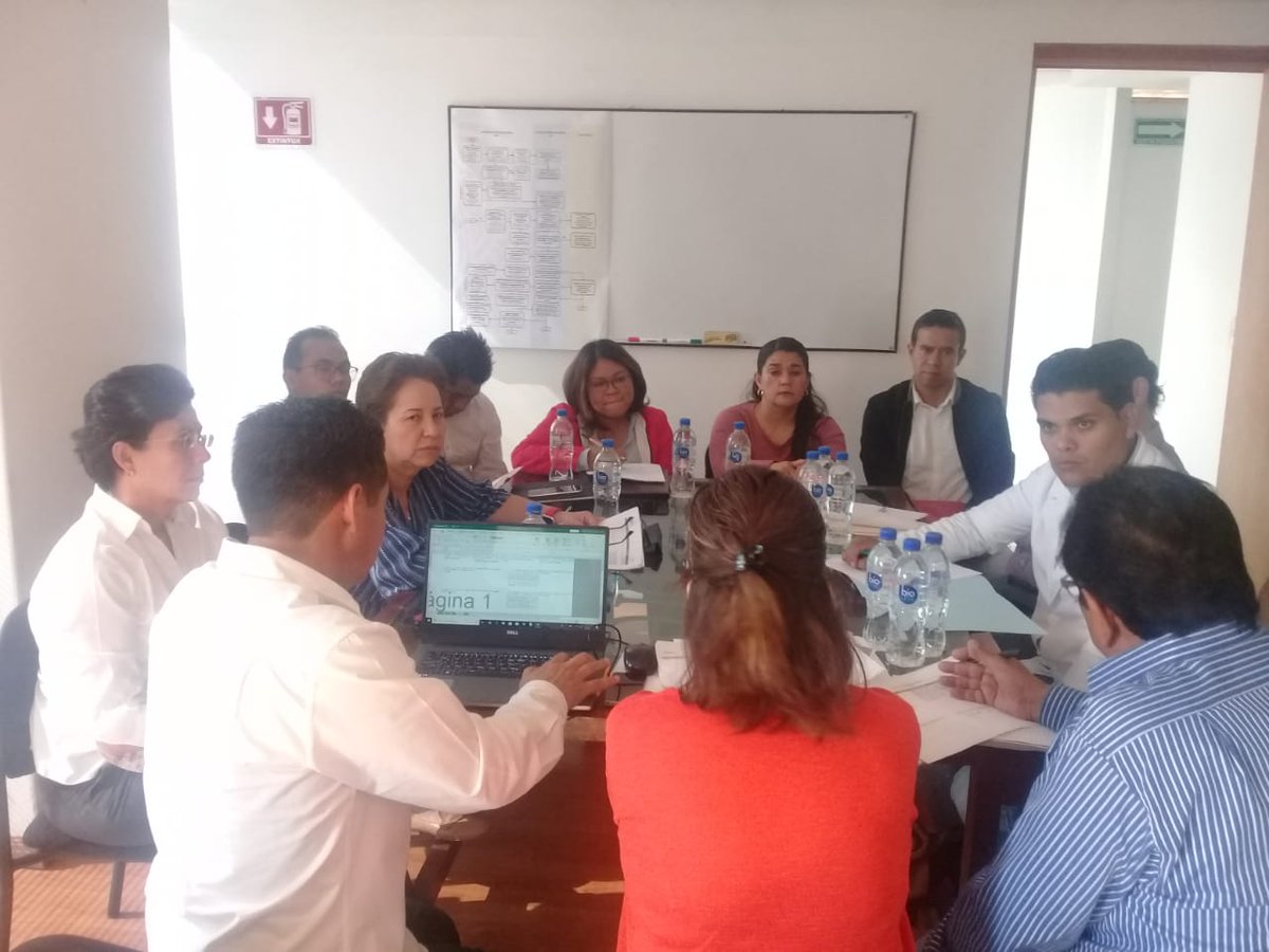 INSUSMEXICO's tweet photo. El Ing. Edmundo Cruz Martínez Delegado del INSUS en el Estado de México, realiza reunión con Antorcha Campesina llevando acabo platicas de trabajos en varios Poblados. https://t.co/nycpxcAglJ