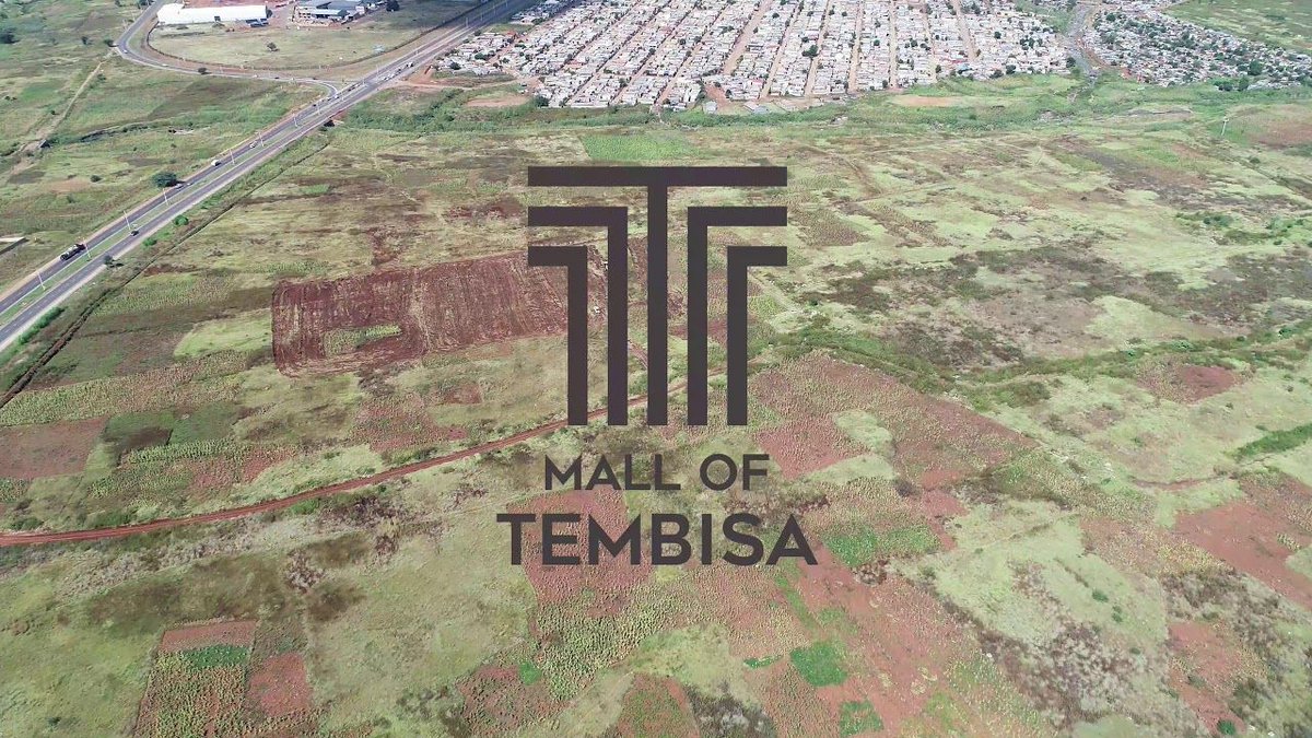 ScipEngineers's tweet image. Watch now! @McCormickProp new project, Mall of Tembisa, site clearing making good progress. buff.ly/2V7Qcsm

#Scip #MoT #MallofTembisa #KJAprojects #QuanticostQS #MccormickProperty #MDSarchitects #KKAelectrical #CivilEngineersSouthAfrica #StructuralEngineersSouthAfrica
