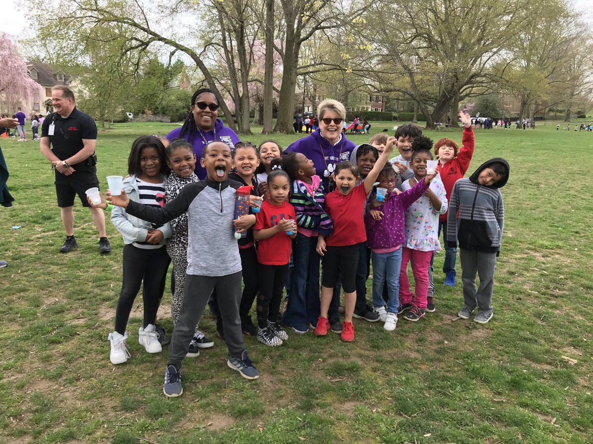 mrslyons109's tweet photo. Field Day 2019 #HESScholars @Wildcats_Land @HighlandsAP https://t.co/kzaSiEjPno