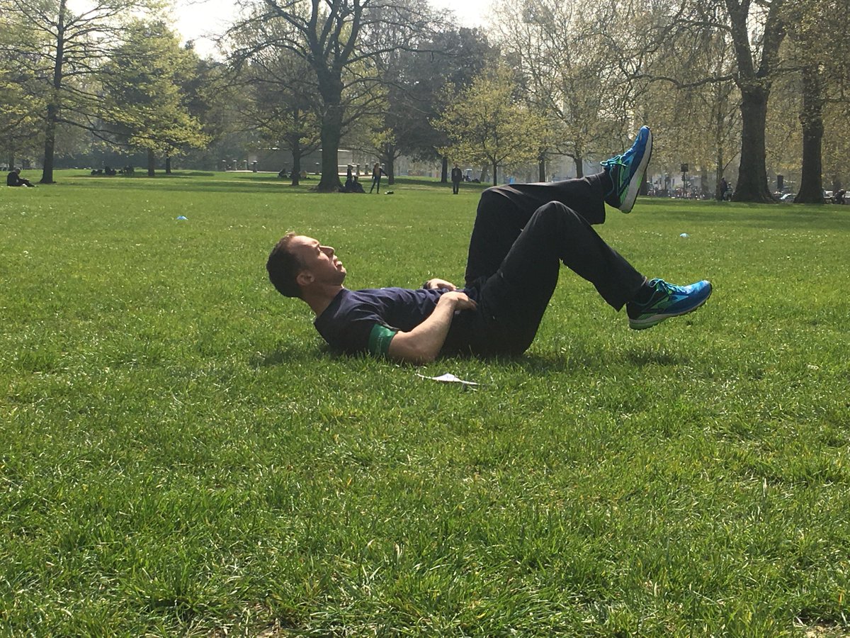 FitProLtd's tweet image. A big thanks to Chris at @ZipFitnessClub for letting FitPro experience his lunchtime fitness class! 
If you work around Hyde park this is a fantastic class to get your heart racing for half an hour.

#hydeparl #groupclass #fitness #zipfitclass #class #training #summer #workout
