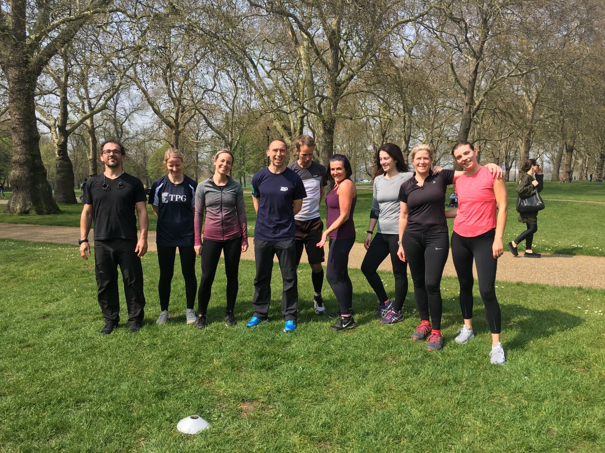 FitProLtd's tweet image. A big thanks to Chris at @ZipFitnessClub for letting FitPro experience his lunchtime fitness class! 
If you work around Hyde park this is a fantastic class to get your heart racing for half an hour.

#hydeparl #groupclass #fitness #zipfitclass #class #training #summer #workout