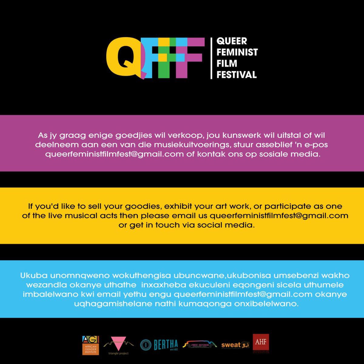 Queer_FFF's tweet photo. Reminder to share share share in your circles and with your friends. Help your friends connect with other entrepreneurs and artists, also make some COINT https://t.co/6HNBWIQGHx
