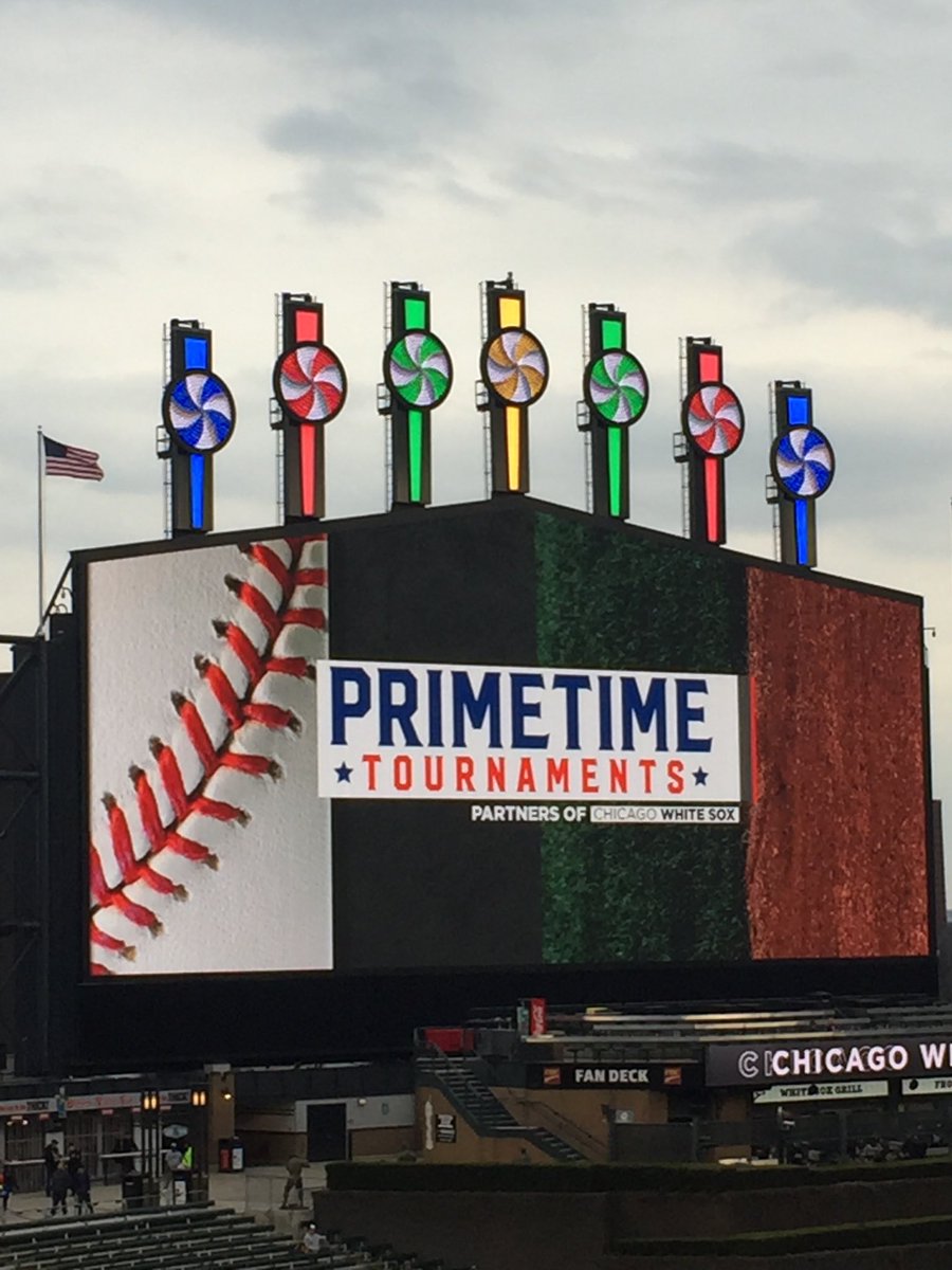 Jay Darnell tweet media