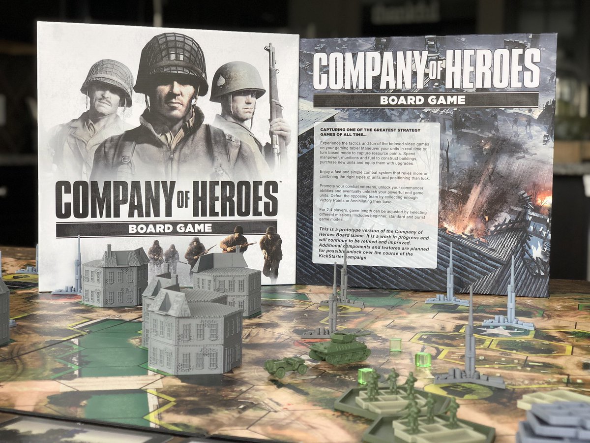 company of heroes unlock all missions company of heroes unlock all missions