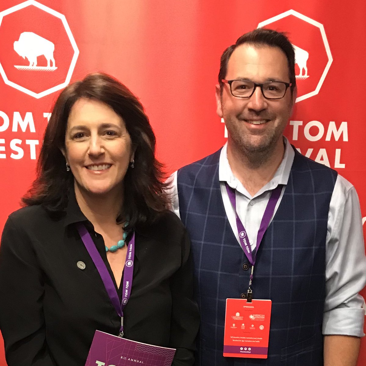 _clubhouse's tweet photo. Our founders and fearless leaders were invited to present at the Entrepreneurial Ecosystems Conference at the @TomTomFest this past week. We're already looking forward to next year!
#startuplife #innovation #entrepreneur #leaders #inspirecreatebuild #wearethepath #tomtomfest https://t.co/VvuuEVwL3Y