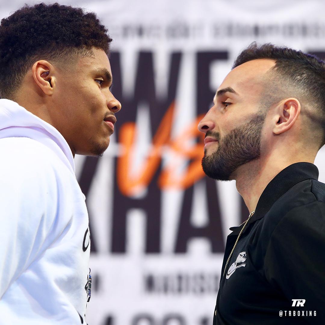Top Rank Boxing tweet media