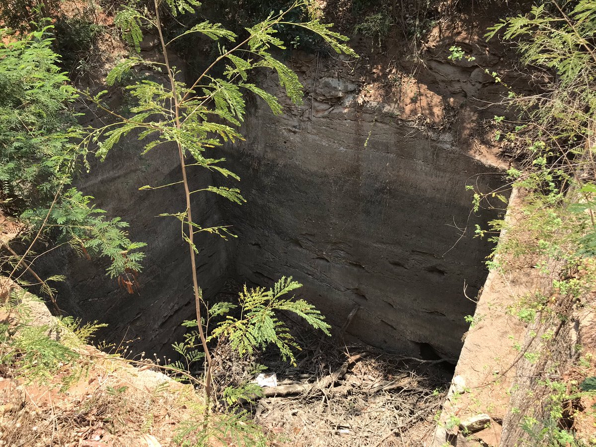 Sivanandhareddy's tweet image. 2/2 @YSRCPSinganmala @bandaru_sravani @ncbn @ysjagan  @VSReddy_MP   రావాల్సిన HLC కాలువ నీళ్ళు, గత 5 సం।। గా సరిగా రాలేదు. దాని ఫలితమే ఇలా బావులు అన్నీ ఎండి పోయాయి. తీవ్రమైన కరువు బారిన పడ్డాం. మీ ఇద్దరికీ మా విన్నపం: యామినీ బాల గారిలా కాకుండ మాకు మంచి చేస్తారని ఆశిస్తున్నాం.