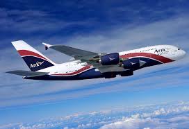 Worldstagegroup's tweet image. Debts hindering Arik Air’s return to international routes – MD #ArikAir worldstagegroup.com/debts-hinderin…
