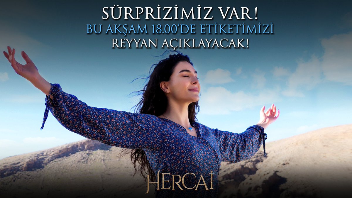 Hercai333's tweet photo. #ريان💖 
#hercai333 https://t.co/NtzXkfJp91