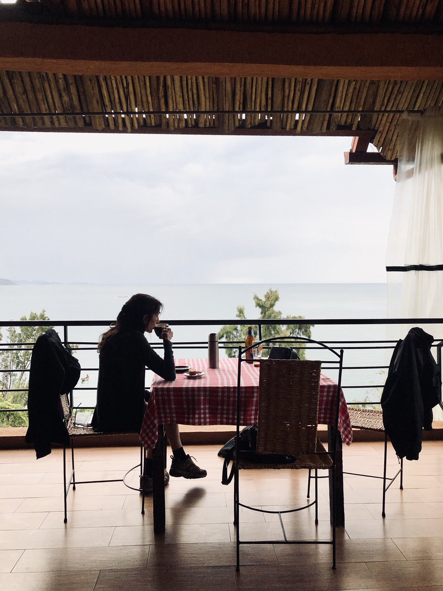 Post vacation depression sucks
Thanks again to all the incredible people I met, learnt from and had fun with. Never been so moved and impressed...
#Rwanda you’re awesome! X
<a href="/WendyMSkorupski/">wendy skorupski</a> <a href="/merardmp/">Dr Merard Mp</a> <a href="/gatjmv/">Gatabazi Jean Marie Vianney</a> <a href="/PaulKagame/">Paul Kagame</a> <a href="/KwibukaRwanda/">Kwibuka Rwanda</a> #kwibuka25