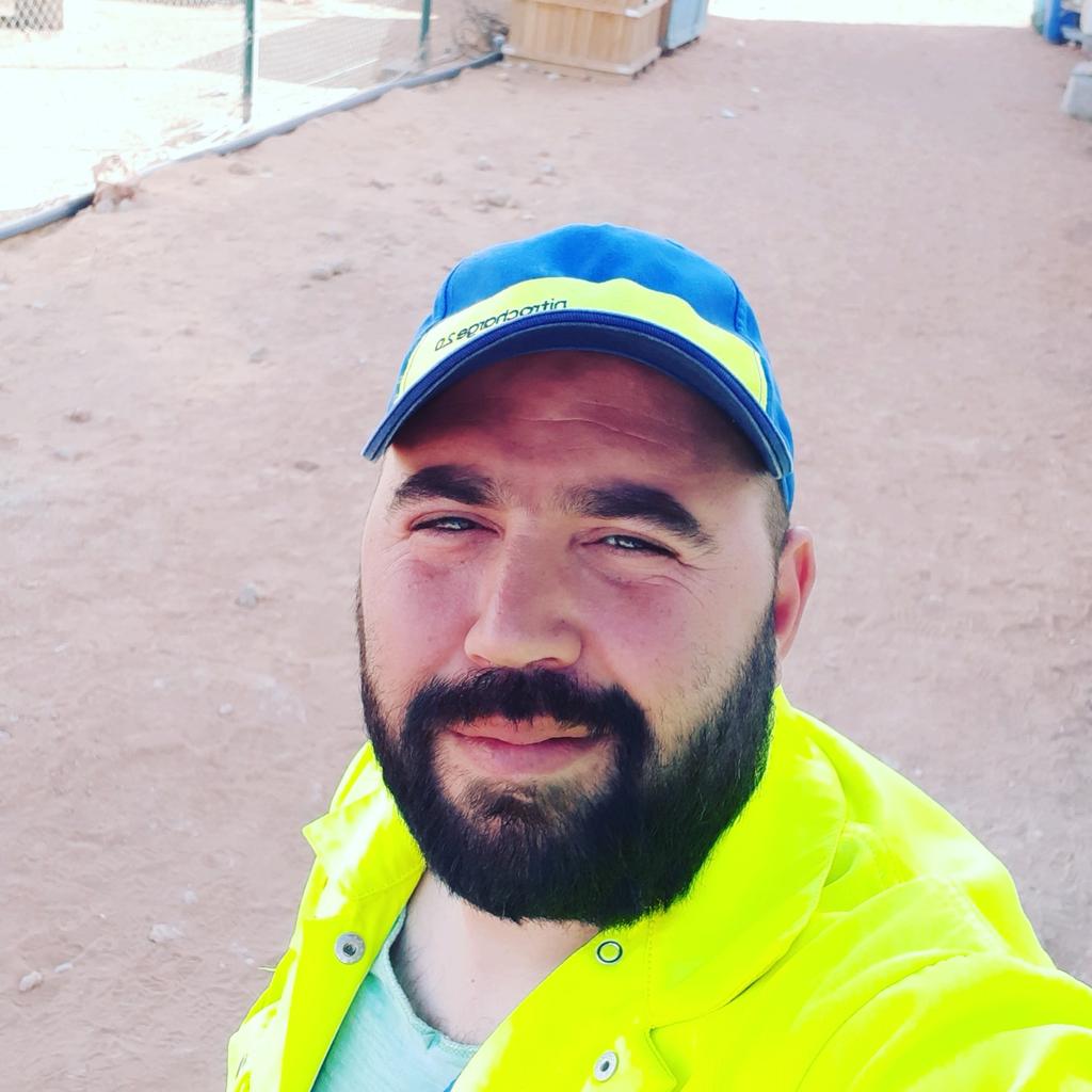 yassin24891's tweet image. #work 
#cegelec
#algerie_sahara