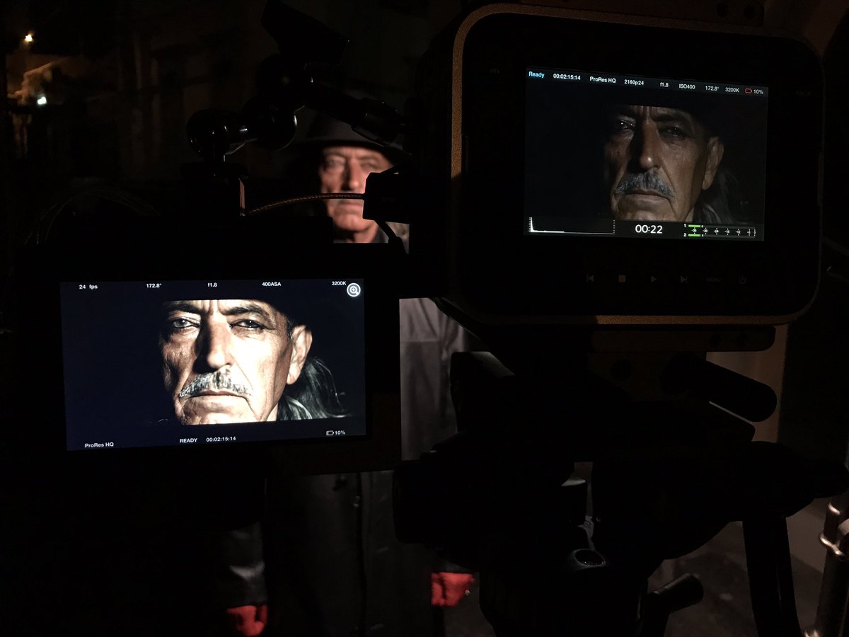 volcanstudio's tweet photo. Ultimo giorno di riprese! #noreturn #cinema #film #movie #movies #actor #art #hollywood #cinematography #love #films #actress #photography #instagood #filmmaking #music #filmmaker #s #director #photooftheday #like #video #cine #fashion #follow #instagram #model #tv https://t.co/yBSc176eqO