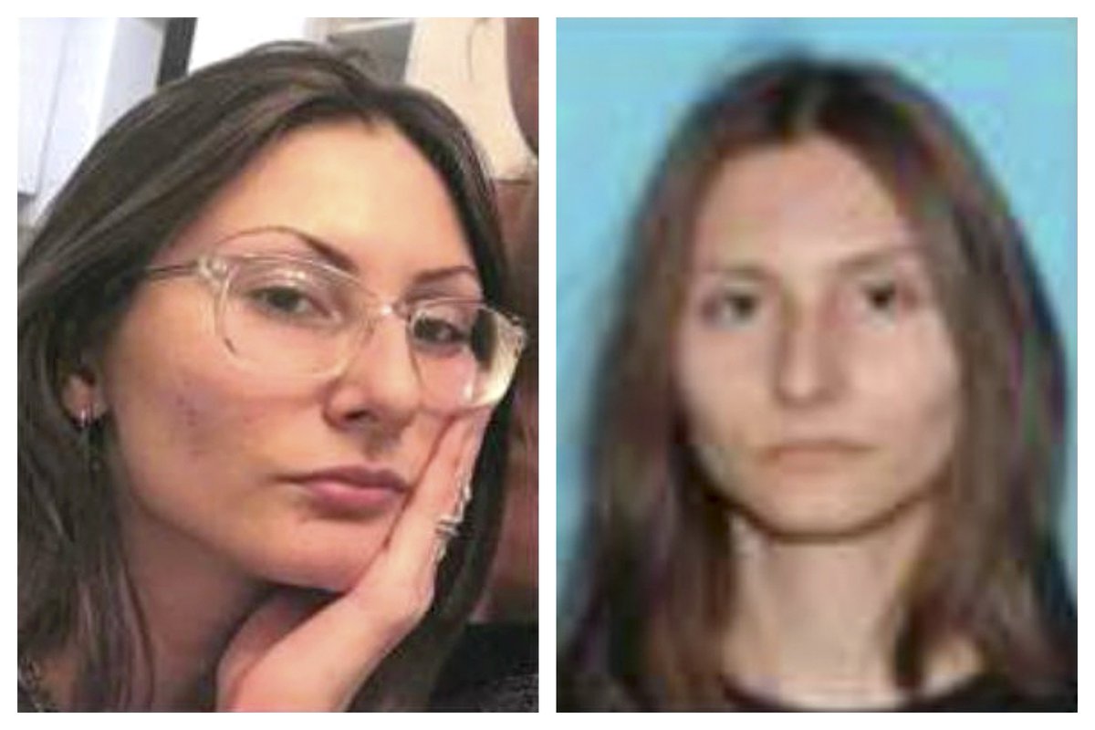 TheAspenTimes's tweet photo. FBI: Sol Pais, woman ‘infatuated’ with Columbine, is found dead with an apparent self-inflicted gunshot wound.
#FindSol https://t.co/xpL41SbPvm https://t.co/21rFToYgCe