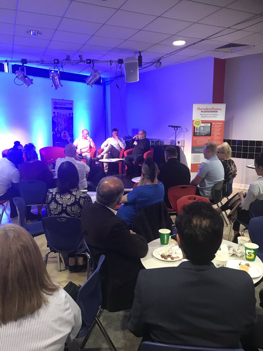 The Asian Today (@theasiantoday) on Twitter photo Wow what an atmosphere here <a href="/southandcitycol/">South and City College Birmingham</a> <a href="/sccbinbusiness/">SCCB InBusiness</a> #networking #event looking forward to hearing @Geoff_Hors_Foun and @Devo72D Wow what an atmosphere here <a href="/southandcitycol/">South and City College Birmingham</a> <a href="/sccbinbusiness/">SCCB InBusiness</a> #networking #event looking forward to hearing @Geoff_Hors_Foun and @Devo72D