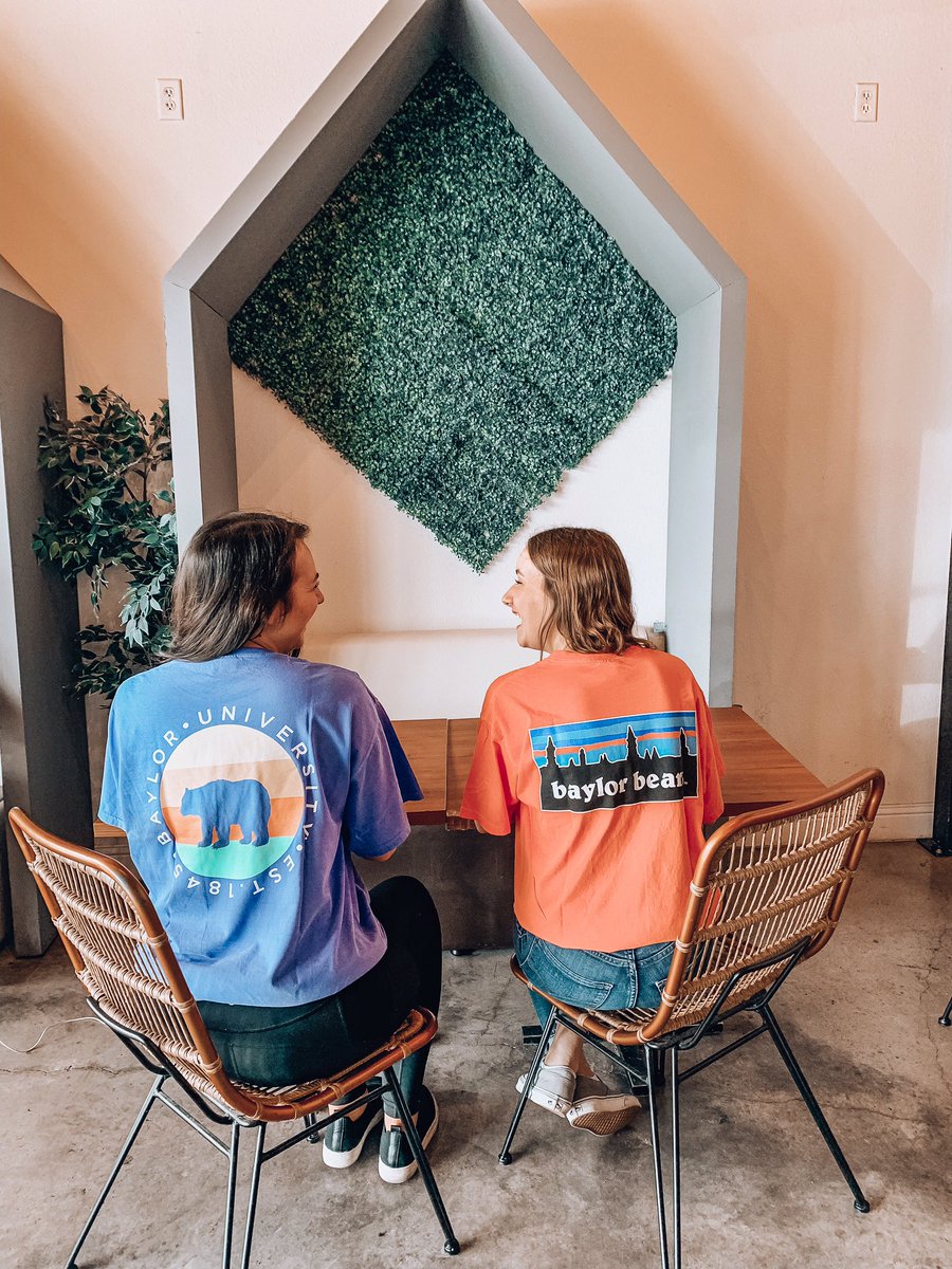 Besties in Bear Cotton⚡️ Tag us in your photos to show how you style your BC!