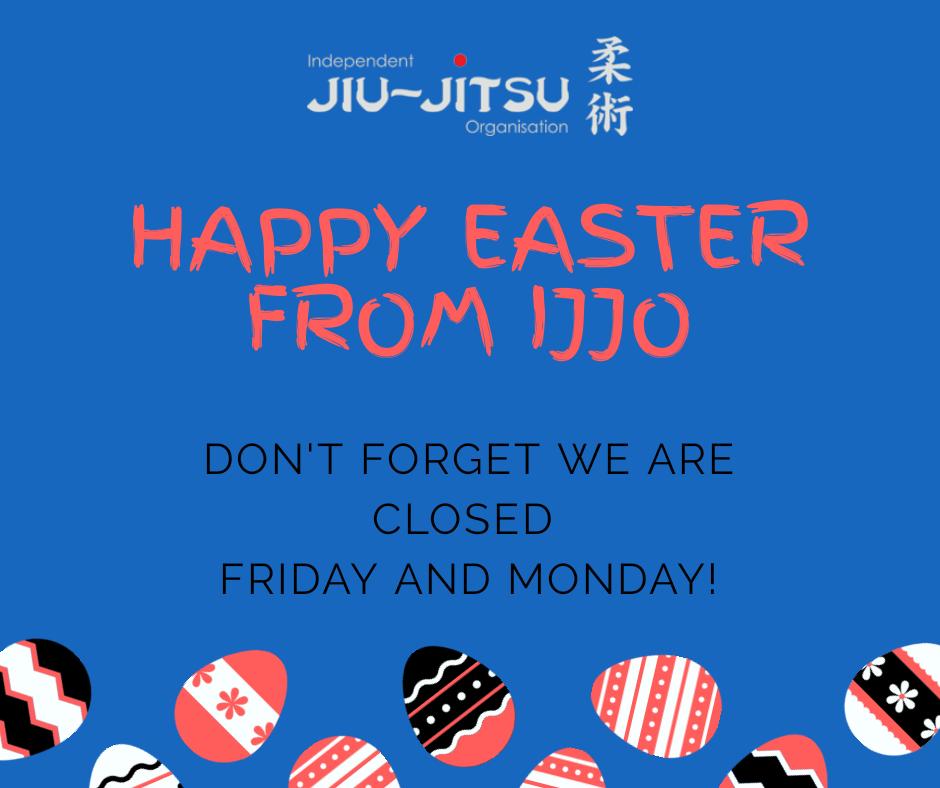ijjo_jiujitsu's tweet photo. Happy Easter from everyone at IJJO https://t.co/AjDTJ3JNYk
