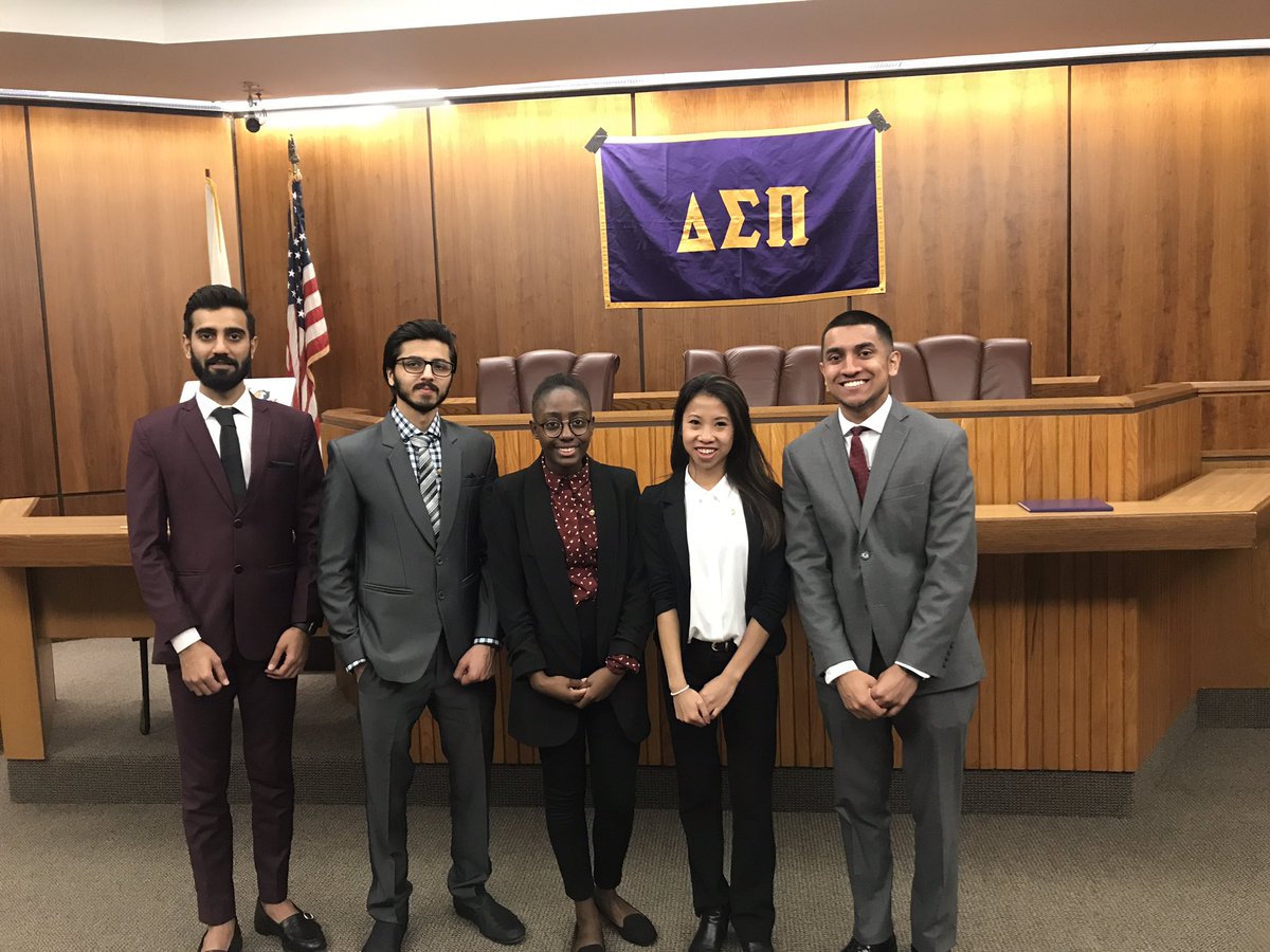 Congratulations to our newly initiated brothers!