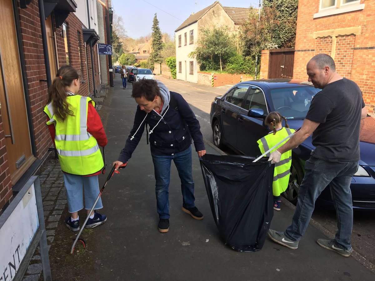 Ruddington Village (@ruddington_info) on Twitter photo The sun shone down on #Ruddington’s little litter pickers from <a href="/RuddingtonMums/">Ruddington Mums</a> today - as they joined <a href="/KeepBritainTidy/">Keep Britain Tidy</a>’s “Great British Spring Clean” initiative - with help from <a href="/Rushcliffe/">Rushcliffe Borough Council</a> & <a href="/StreetwiseLTD_/">Streetwise</a> ☀️🗑
BACKGROUND: 🔎 RUDDINGTON.info/great-british-… The sun shone down on #Ruddington’s little litter pickers from <a href="/RuddingtonMums/">Ruddington Mums</a> today - as they joined <a href="/KeepBritainTidy/">Keep Britain Tidy</a>’s “Great British Spring Clean” initiative - with help from <a href="/Rushcliffe/">Rushcliffe Borough Council</a> & <a href="/StreetwiseLTD_/">Streetwise</a> ☀️🗑
BACKGROUND: 🔎 RUDDINGTON.info/great-british-…