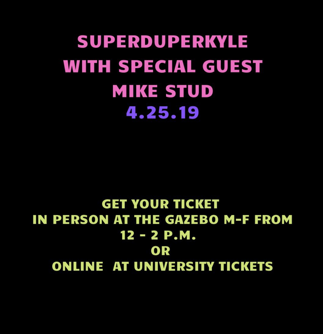 Are you excited?!