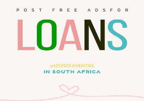 SocialBookmarx's tweet photo. Most popular sites for Loan seekers and loan providers in South Africa for 2019.

#Loan #advertising #businessgrowth #Top10 #LoanClassifieds #PostFreeAds #SouthAfrica #Marketing 

https://t.co/2YSjgrHxY9 https://t.co/70FFXPDXY0