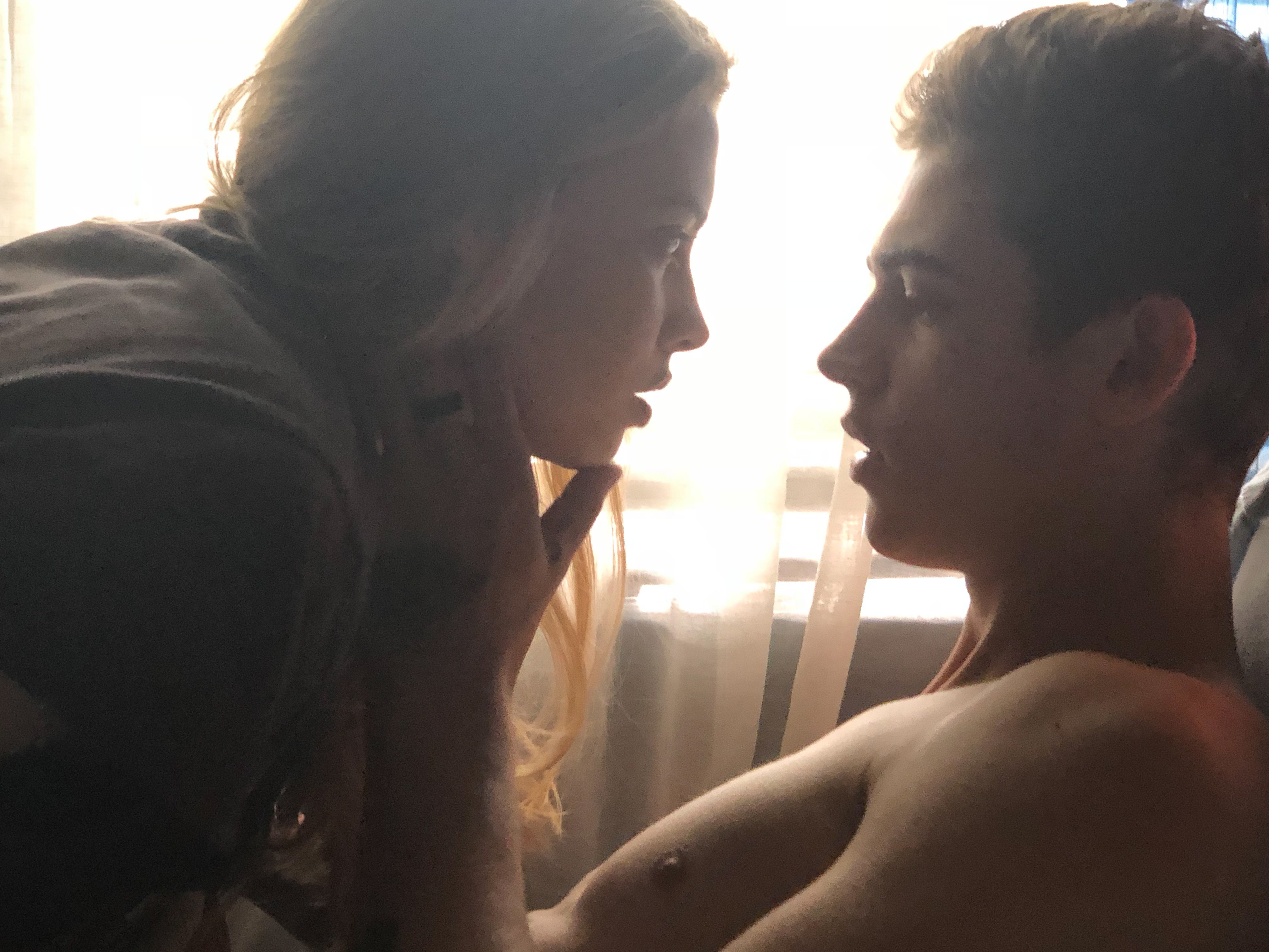 After Everything Movie on X: ""Nothing could change the way that I feel  about you." 💜🖤 #AfterMovie is now playing in theaters — get your tickets  today. https://t.co/aO6BT0iMM1 https://t.co/Zk1Ey07EX9" / X