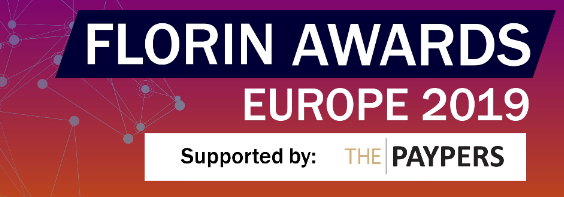 EuroPaySummit's tweet photo. And the Florin Awards Nominees for Best #Regtech Provider are @BelleronNet, @KYC_ltd, @konsentusOB, @Sysnetgs and @Webshieldltd. Join us at #europeanpaymentsummit Awards Dinner and see who will be emerging as winner. Best of luck! #paysummit https://t.co/mFth2fbm2z https://t.co/vPRr9XcNM1