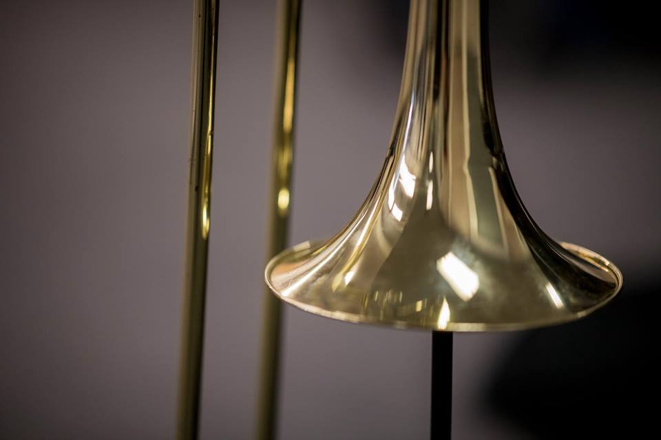 <a href="/NAU_SOM/">NAU School of Music</a> Student Artist Series​: Trombone Studio Recital.
1:30 p.m. April 20. Kitt Recital Hall. Free. <a href="/NAUAuditoria/">NAU Auditoria</a>