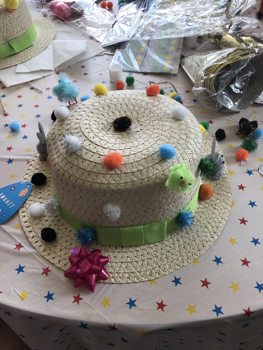 MSW nursing team SGH tweet media