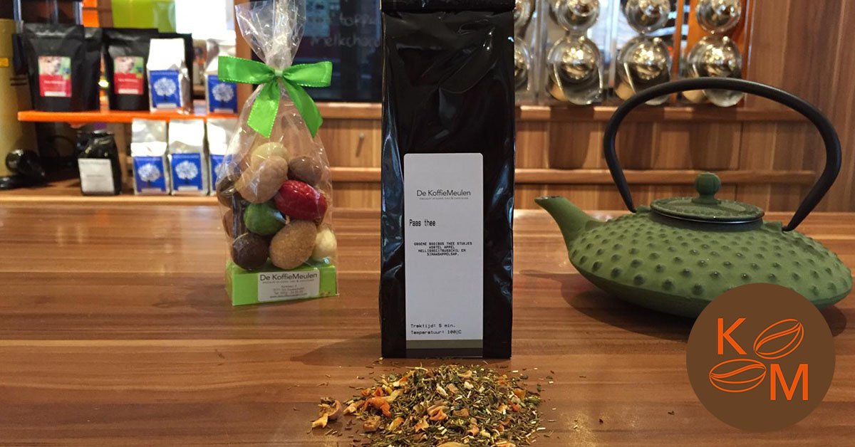 Ben jij al helemaal klaar voor een heerlijk Pasen? Nog niet? Haast je dan deze week nog naar onze winkel voor de lekkerste paashazen, paaseitjes en bonbons. 😍 En een tip…. maak dit jaar Pasen compleet met onze heerlijke paasthee! #Pasen #chocolade #DeKoffieMeulen